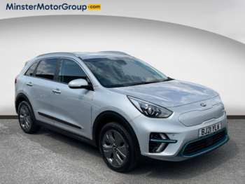 2021 - 3 EV 5-Door