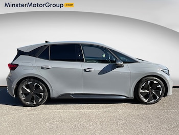 Used Cupra Born 2022 for sale - 78485035: Photo