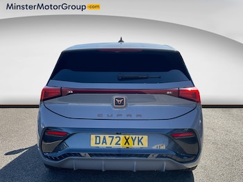 Used Cupra Born 2022 for sale - 78485035: Photo