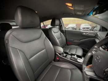 Used Hyundai IONIQ 2021 for sale - 75356251: Photo