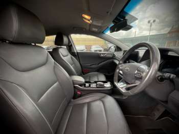 Used Hyundai IONIQ 2021 for sale - 75356251: Photo