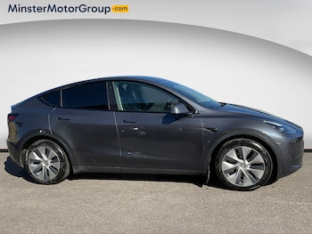 Used Tesla Model Y 2022 for sale - 78121097: Photo