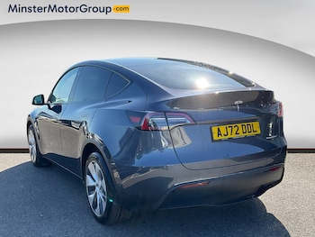 Used Tesla Model Y 2022 for sale - 78121097: Photo