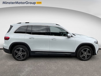 Used Mercedes-Benz EQB 2024 for sale - 78422189: Photo