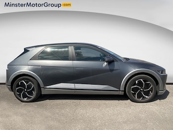Used Hyundai IONIQ 5 2022 for sale - 79346871: Photo