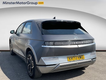 Used Hyundai IONIQ 5 2022 for sale - 79346871: Photo