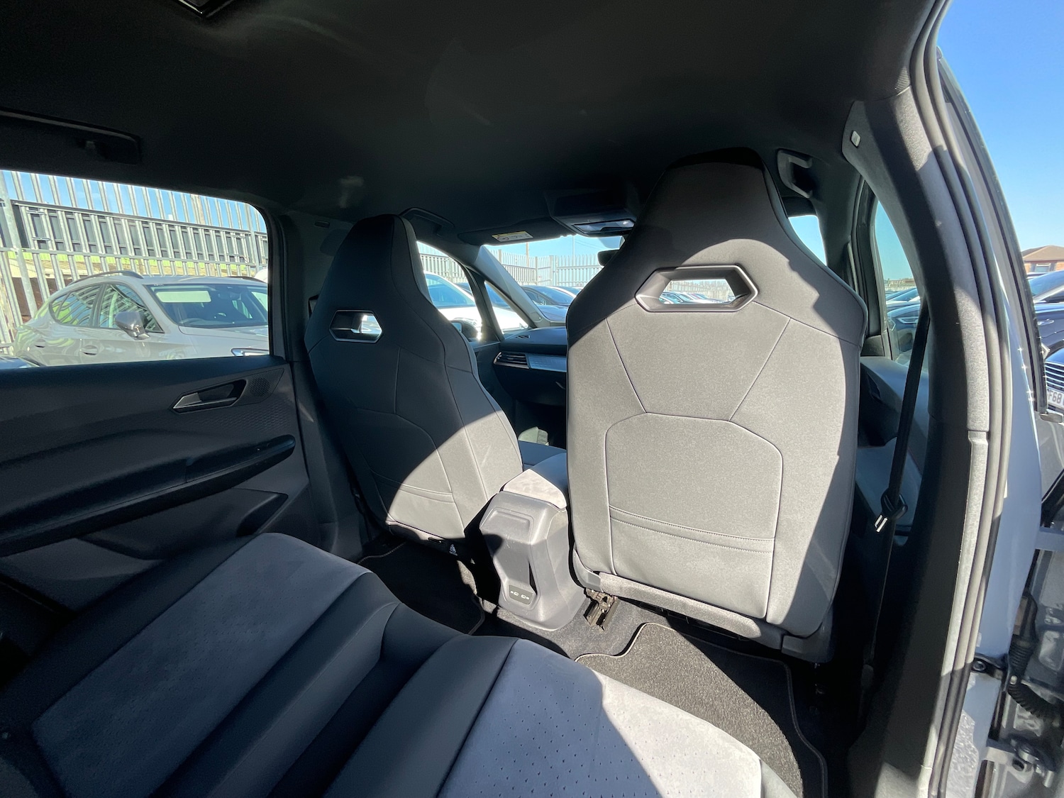 Used Cupra Born 2023 for sale - 77661501: Photo 10