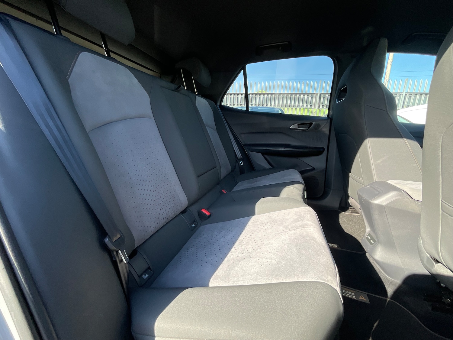 Used Cupra Born 2023 for sale - 77661501: Photo 11