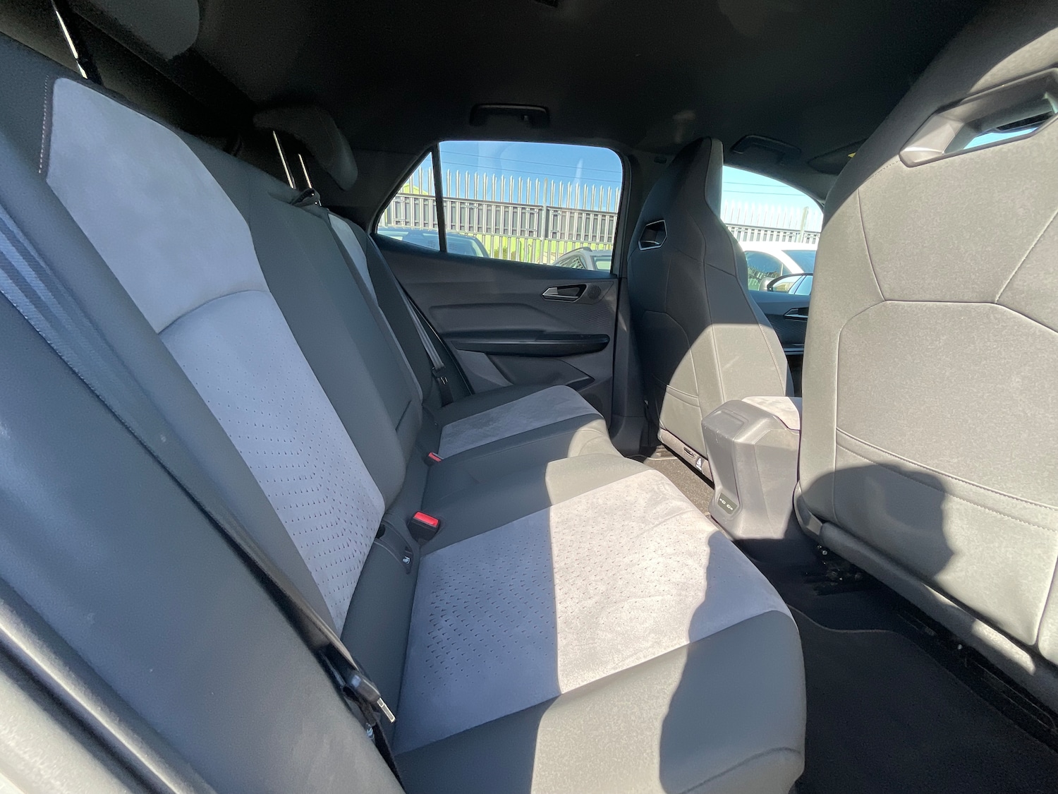 Used Cupra Born 2023 for sale - 77661501: Photo 12