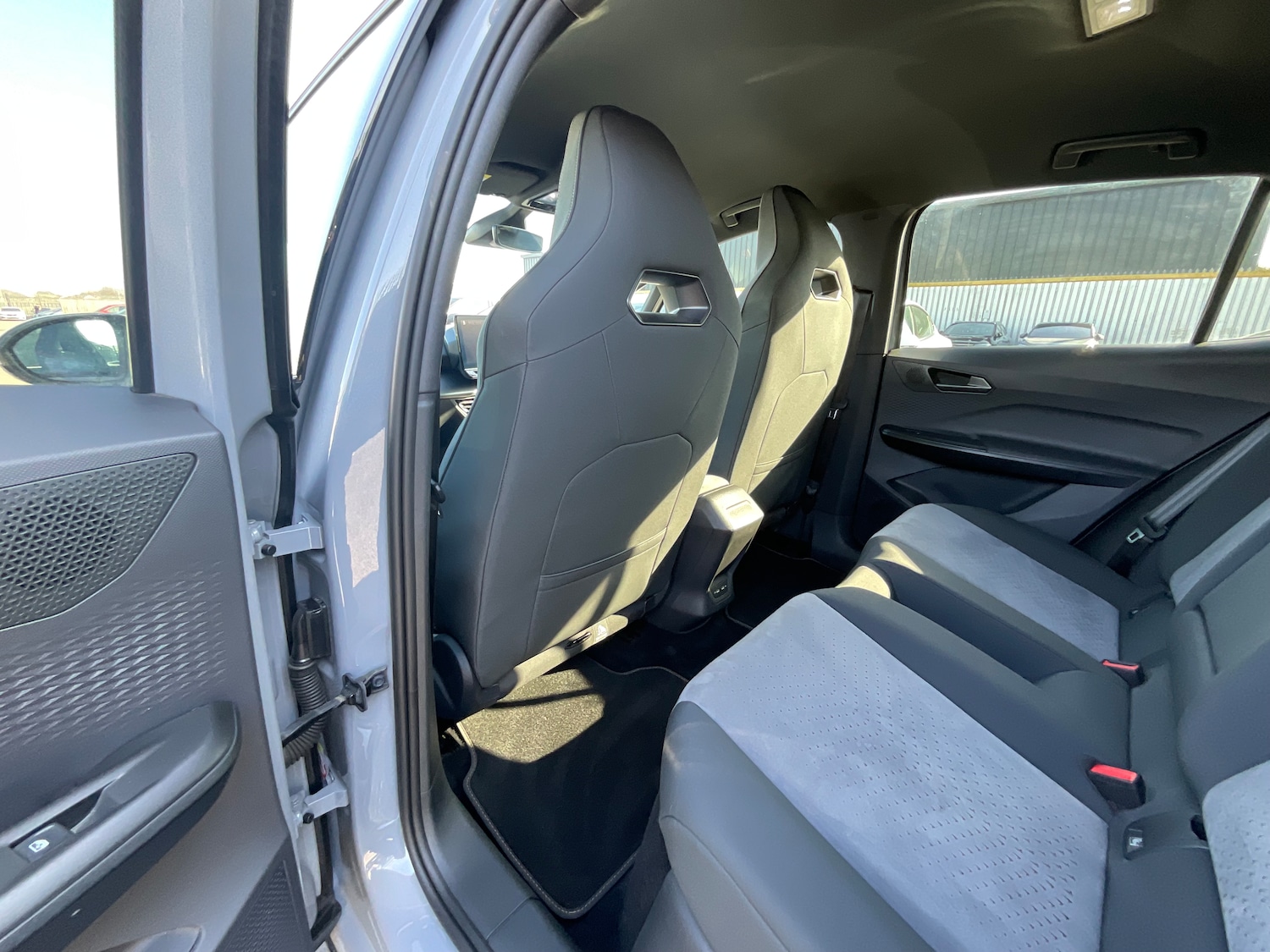 Used Cupra Born 2023 for sale - 77661501: Photo 13