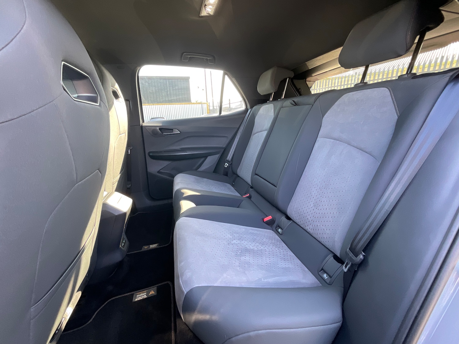 Used Cupra Born 2023 for sale - 77661501: Photo 14