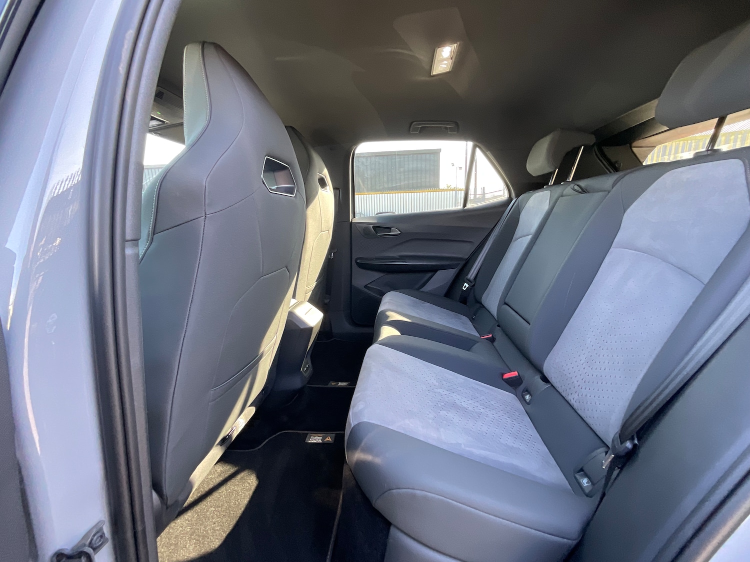 Used Cupra Born 2023 for sale - 77661501: Photo 15