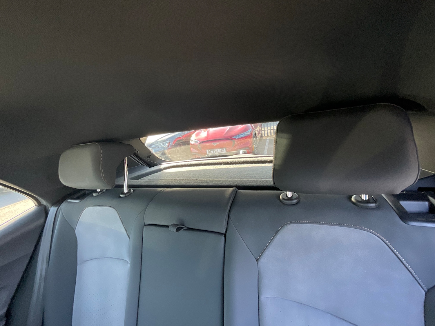 Used Cupra Born 2023 for sale - 77661501: Photo 17