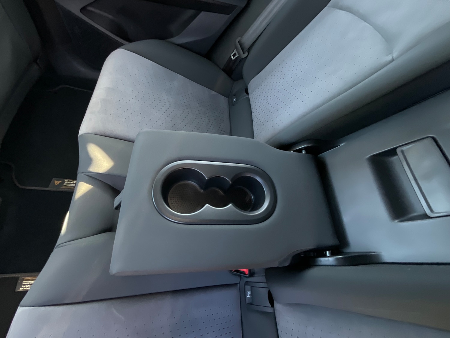 Used Cupra Born 2023 for sale - 77661501: Photo 18