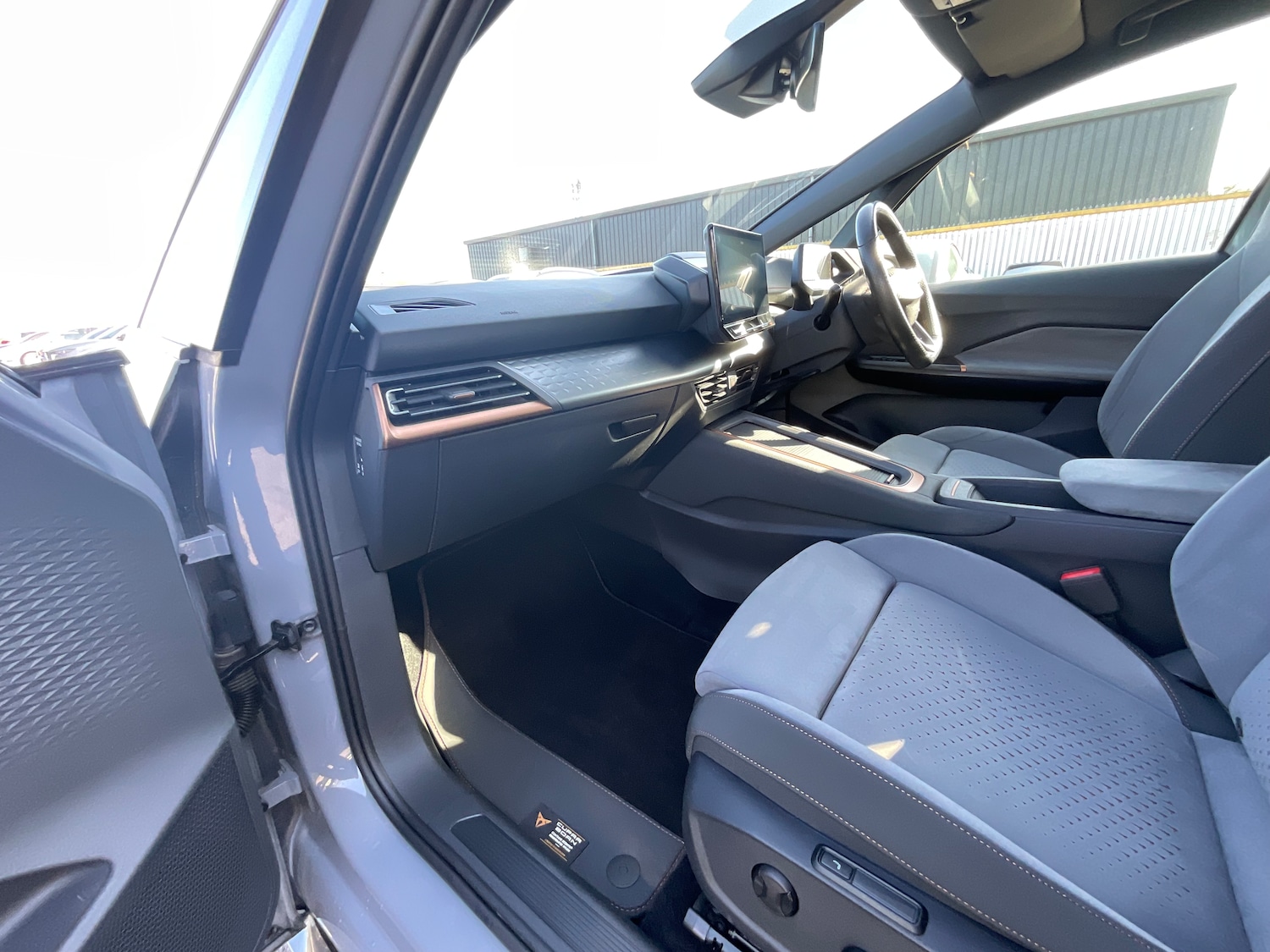 Used Cupra Born 2023 for sale - 77661501: Photo 19