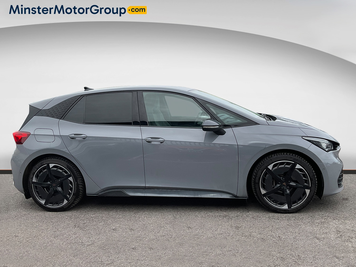 Used Cupra Born 2023 for sale - 77661501: Photo 2