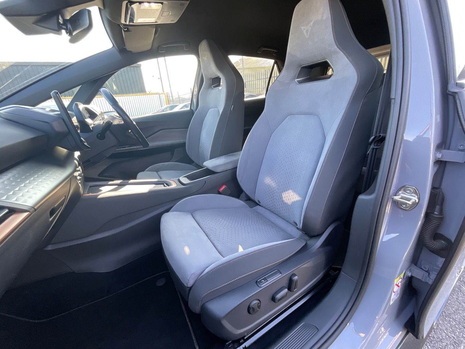 Used Cupra Born 2023 for sale - 77661501: Photo 20