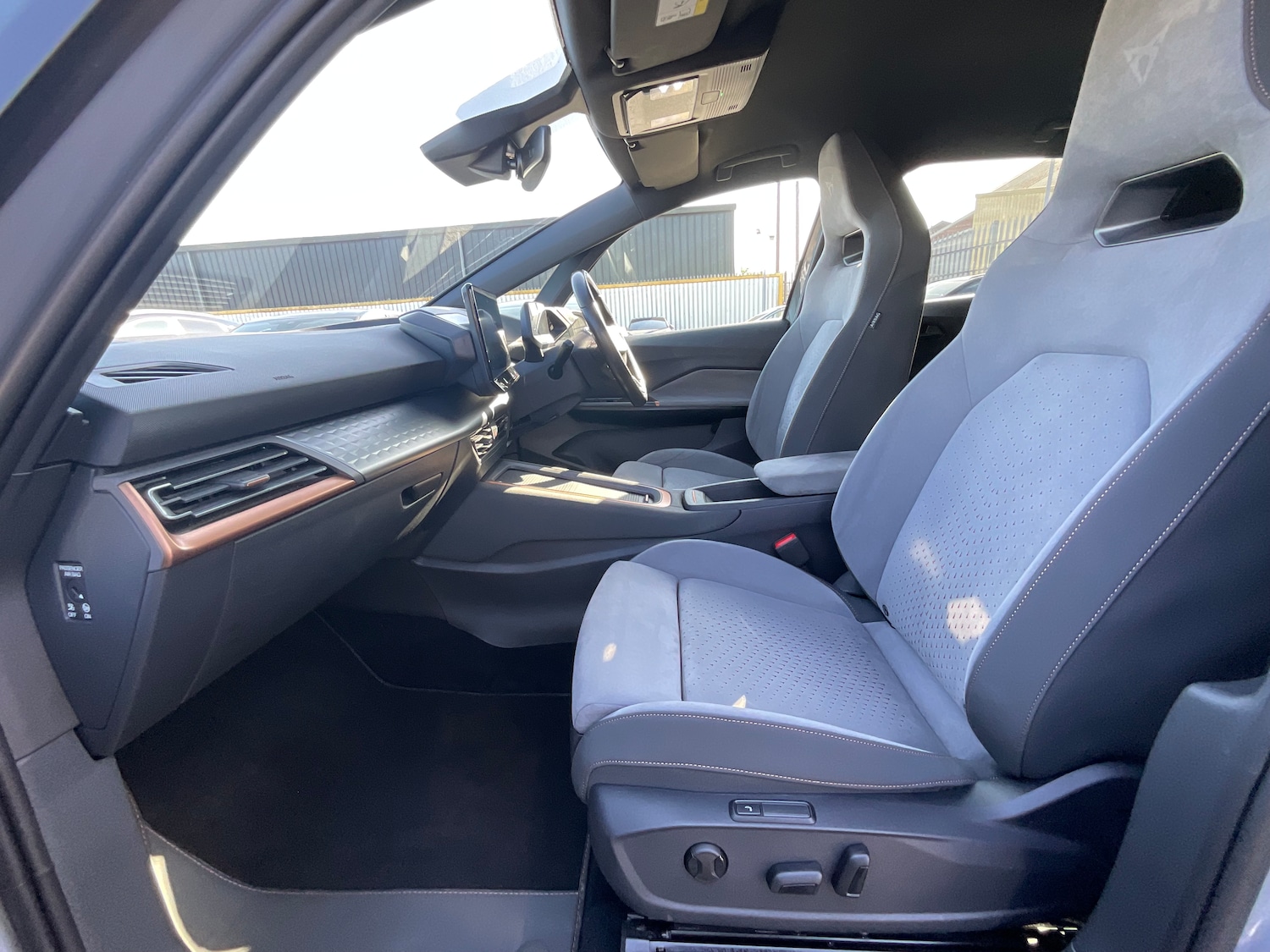 Used Cupra Born 2023 for sale - 77661501: Photo 21