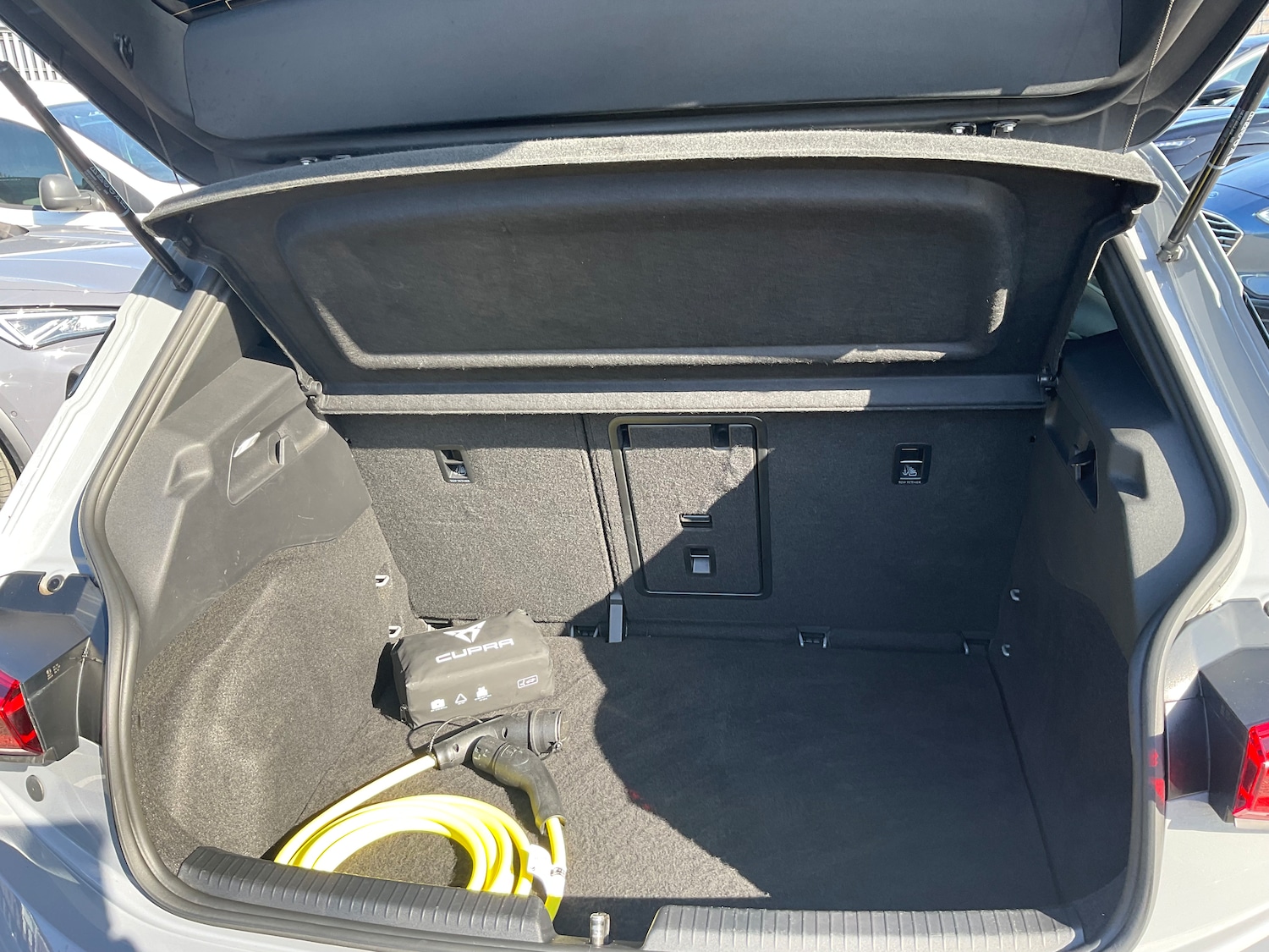 Used Cupra Born 2023 for sale - 77661501: Photo 22