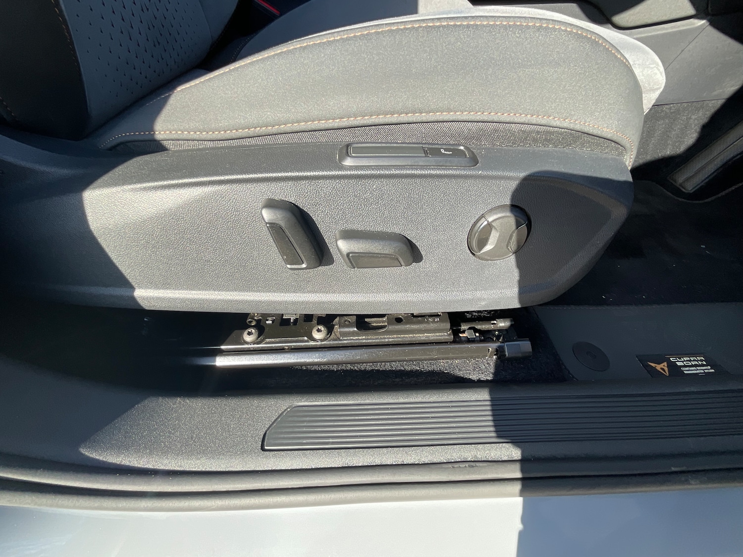 Used Cupra Born 2023 for sale - 77661501: Photo 24