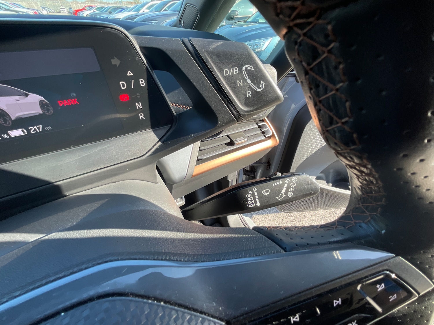 Used Cupra Born 2023 for sale - 77661501: Photo 26