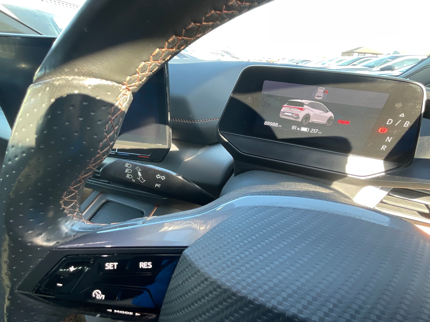 Used Cupra Born 2023 for sale - 77661501: Photo 27