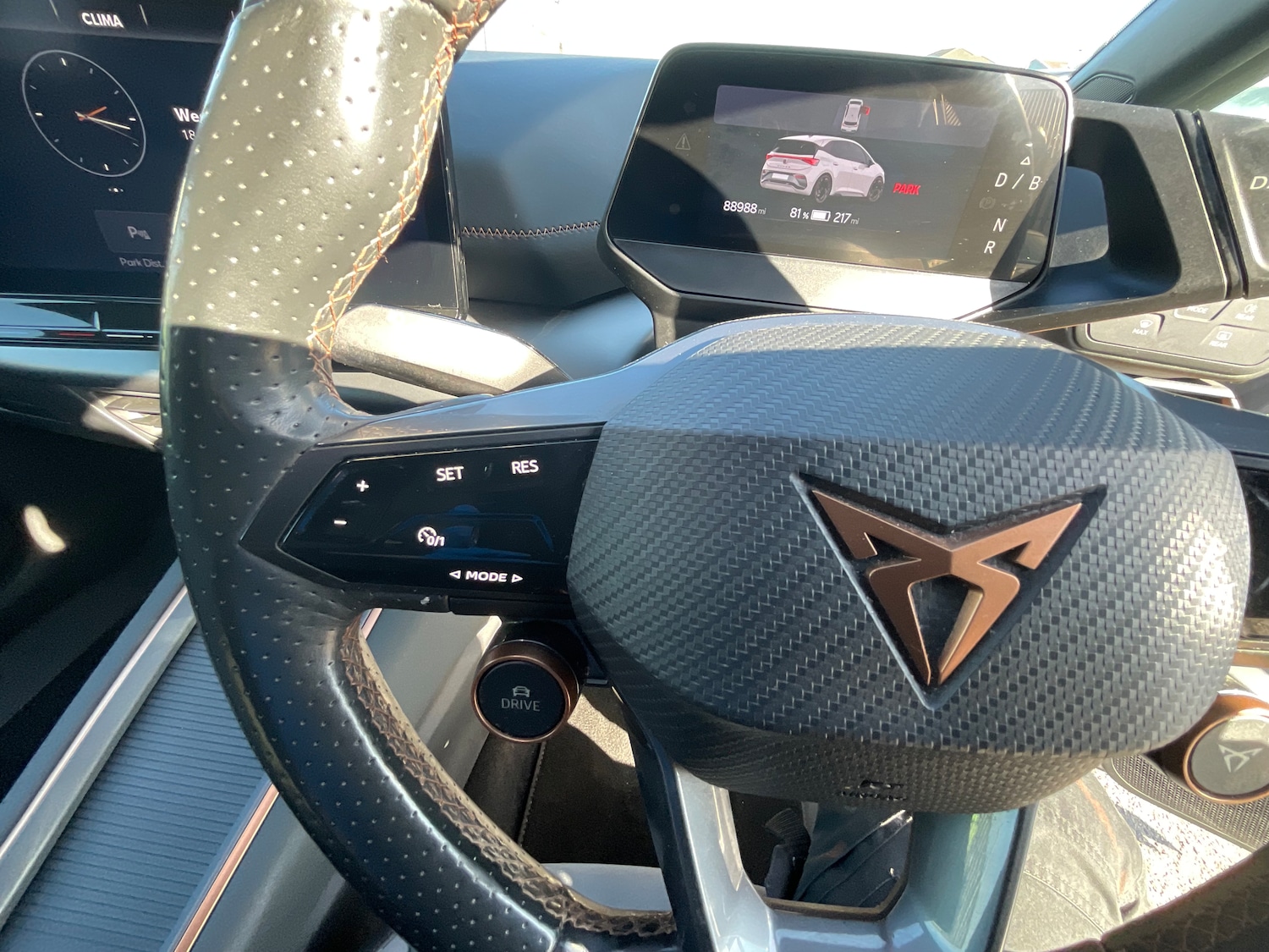 Used Cupra Born 2023 for sale - 77661501: Photo 28