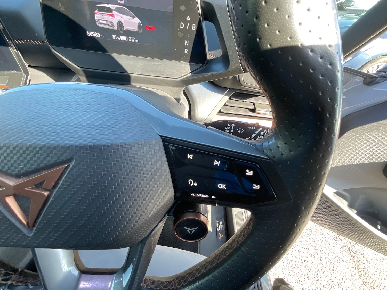 Used Cupra Born 2023 for sale - 77661501: Photo 29