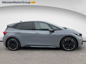 Used Cupra Born 2023 for sale - 77661501: Photo