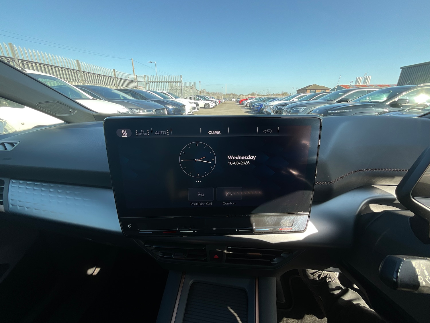 Used Cupra Born 2023 for sale - 77661501: Photo 30