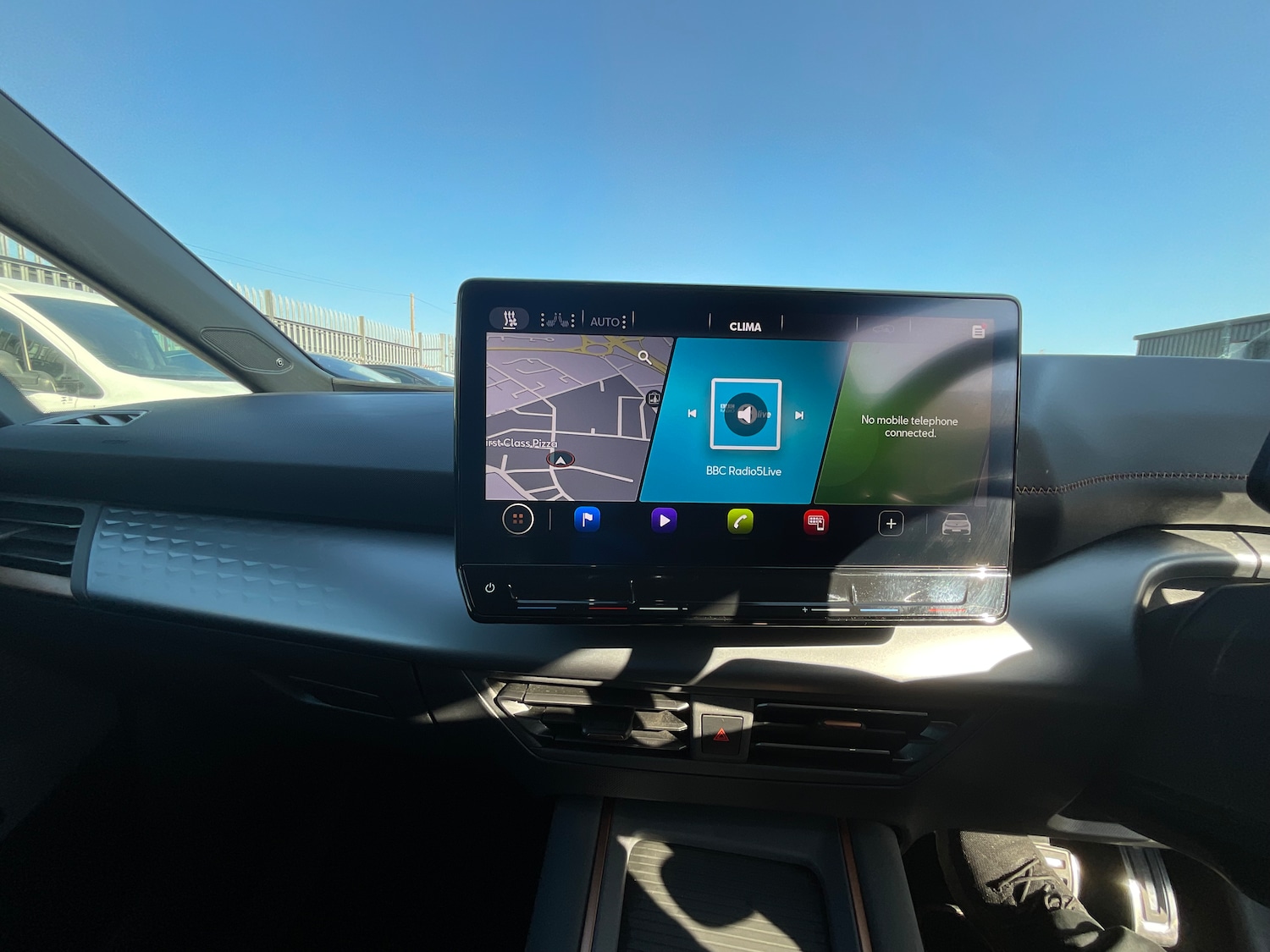 Used Cupra Born 2023 for sale - 77661501: Photo 31