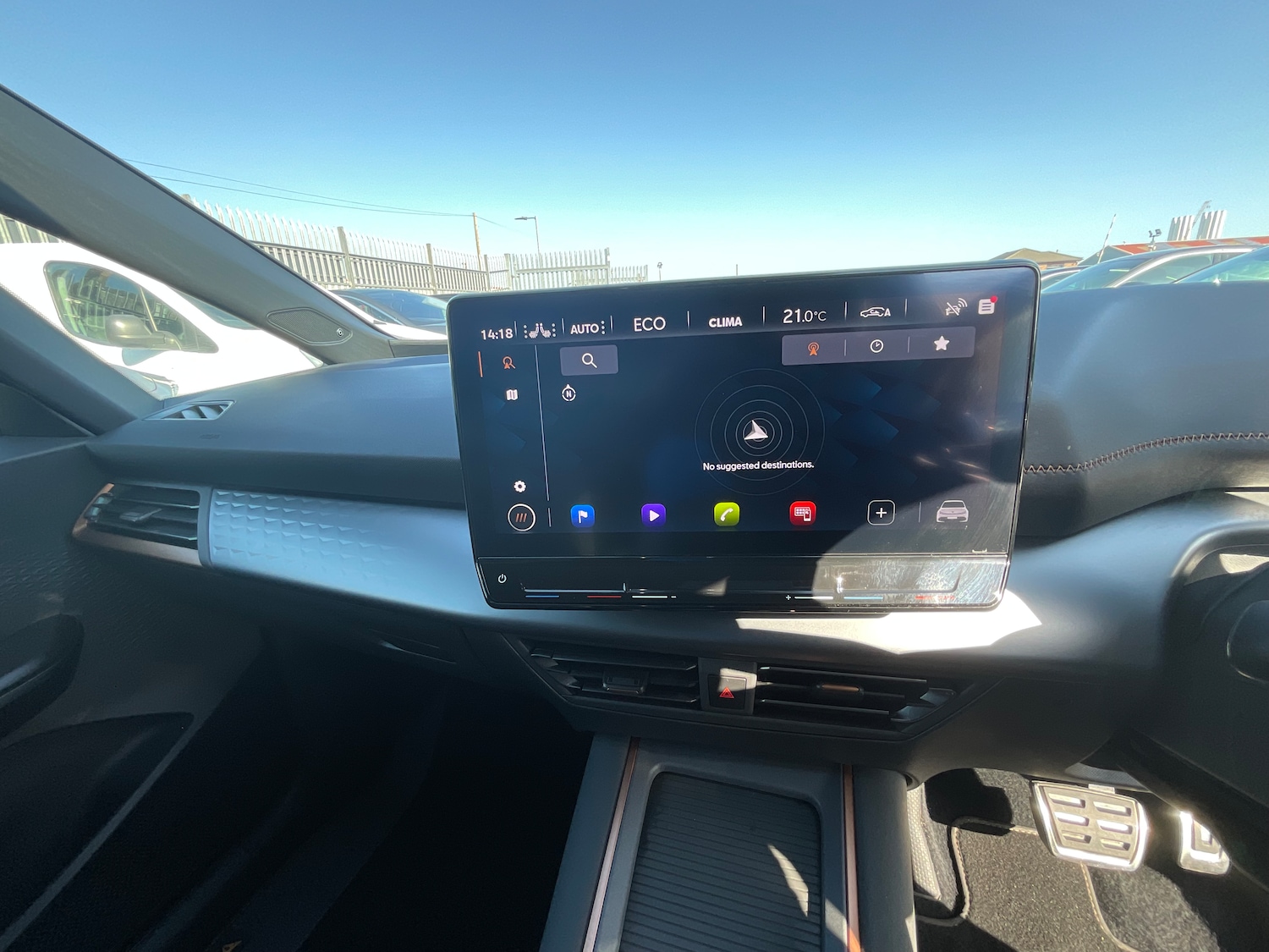 Used Cupra Born 2023 for sale - 77661501: Photo 32