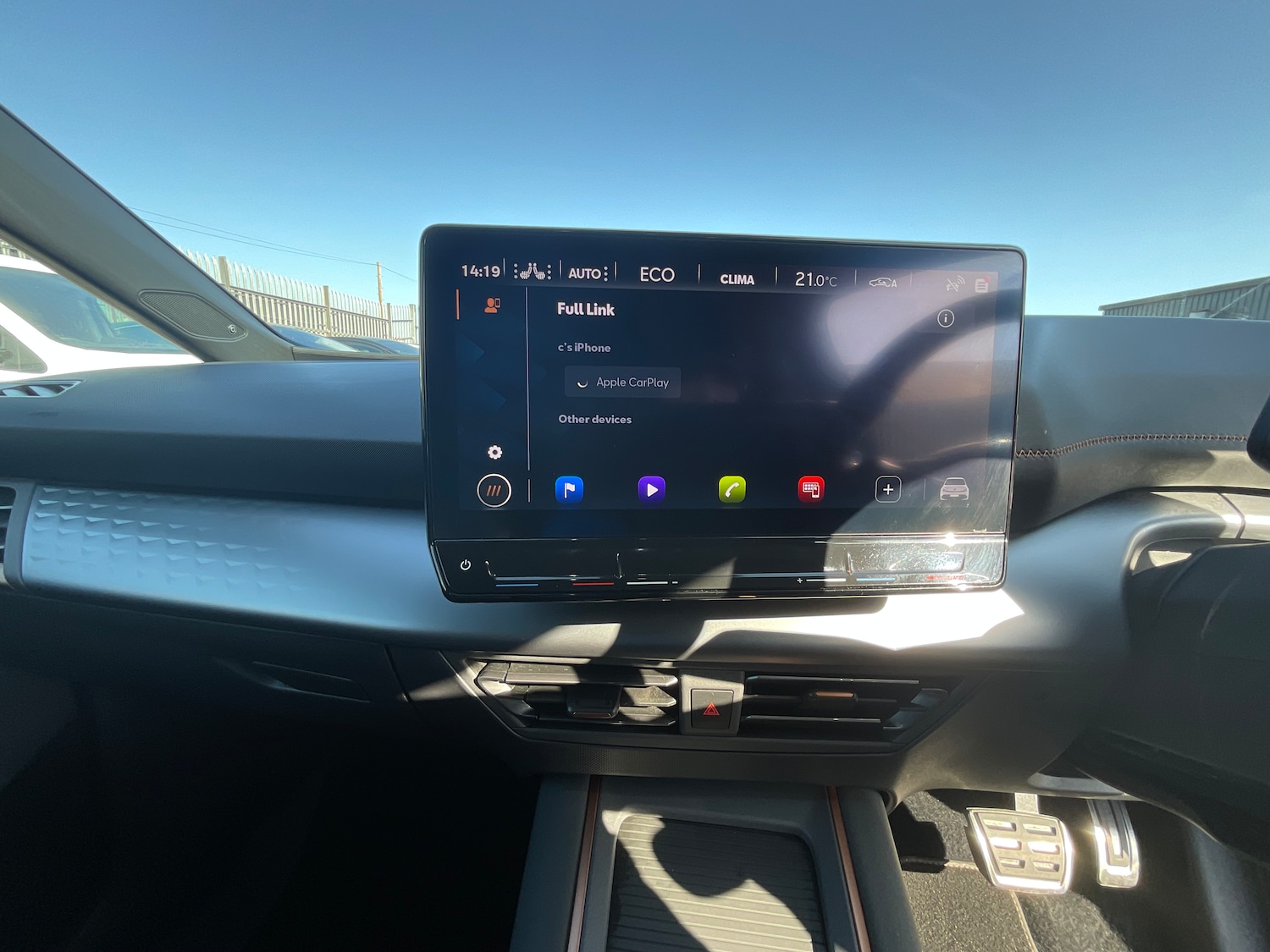 Used Cupra Born 2023 for sale - 77661501: Photo 34