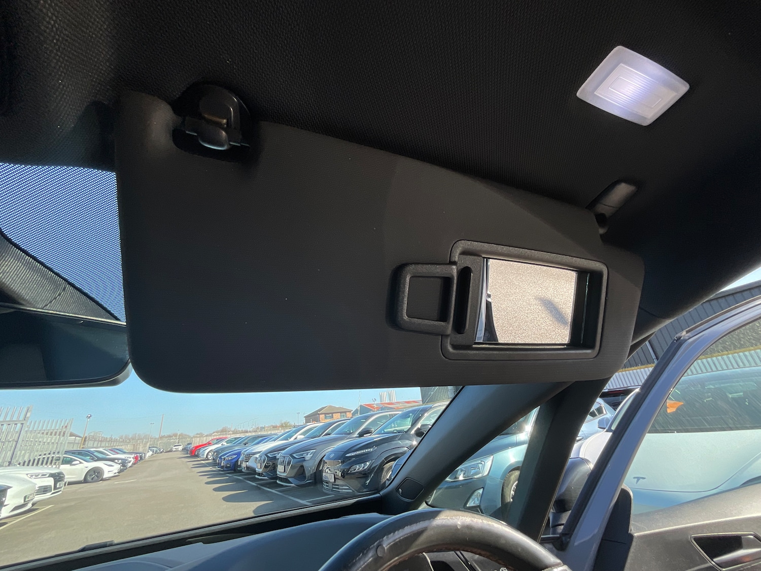 Used Cupra Born 2023 for sale - 77661501: Photo 35