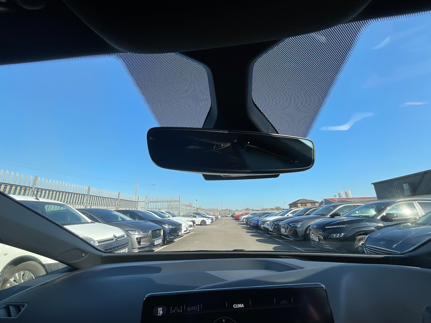 Used Cupra Born 2023 for sale - 77661501: Photo 36