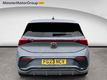 Used Cupra Born 2023 for sale - 77661501: Photo