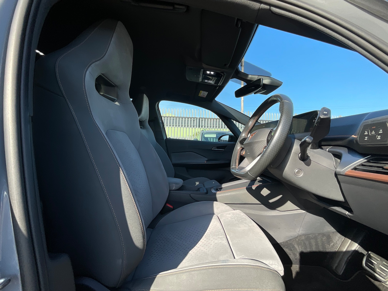 Used Cupra Born 2023 for sale - 77661501: Photo 9