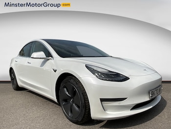 Used Tesla Model 3 2020 for sale - 78852185: Photo