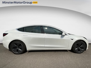 Used Tesla Model 3 2020 for sale - 78852185: Photo