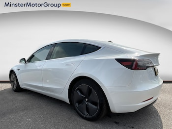Used Tesla Model 3 2020 for sale - 78852185: Photo