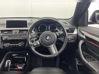 Used BMW X1 2019 for sale - 77044442: Photo