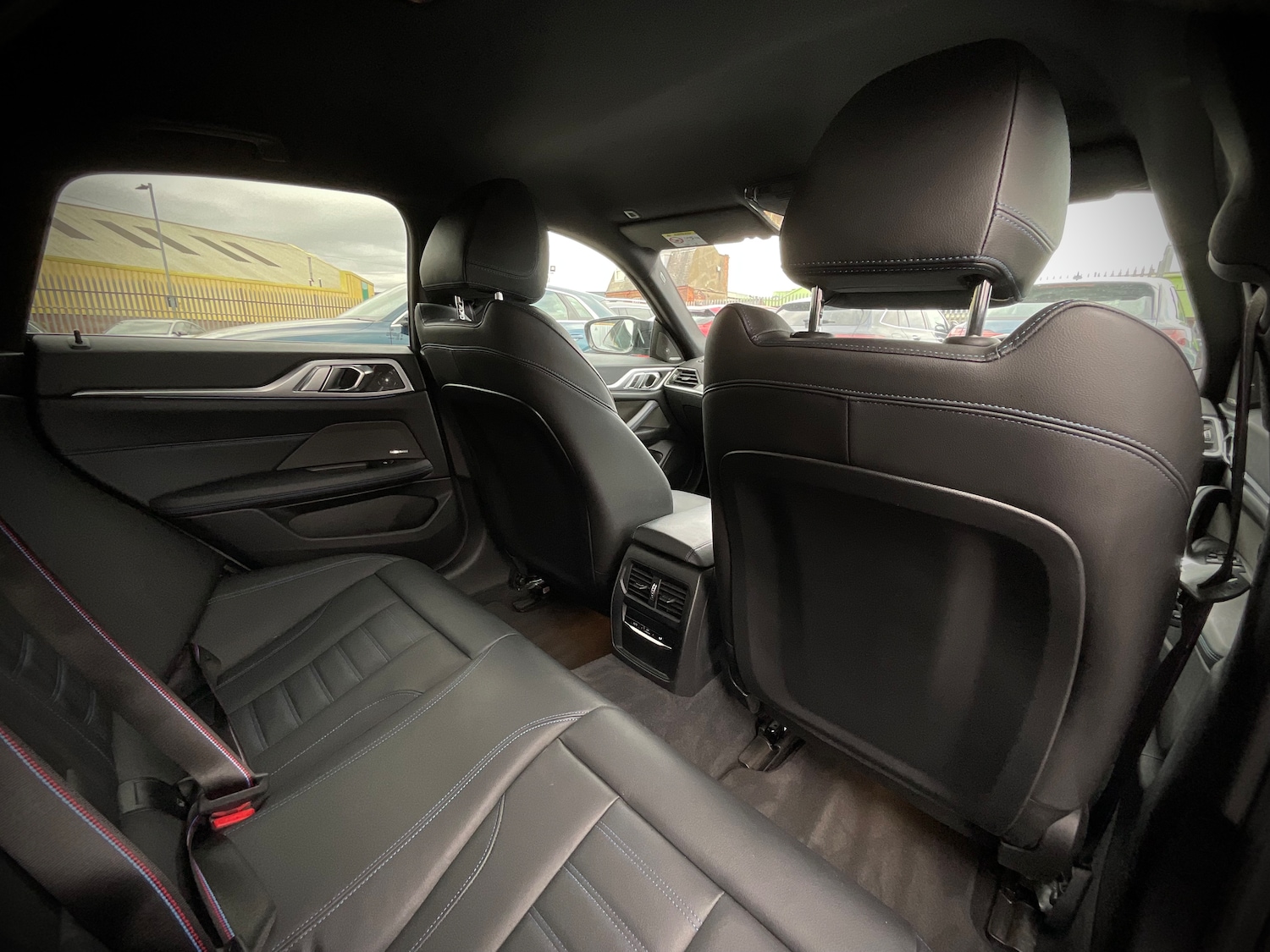 Used BMW i4 2022 for sale - 76006871: Photo 10