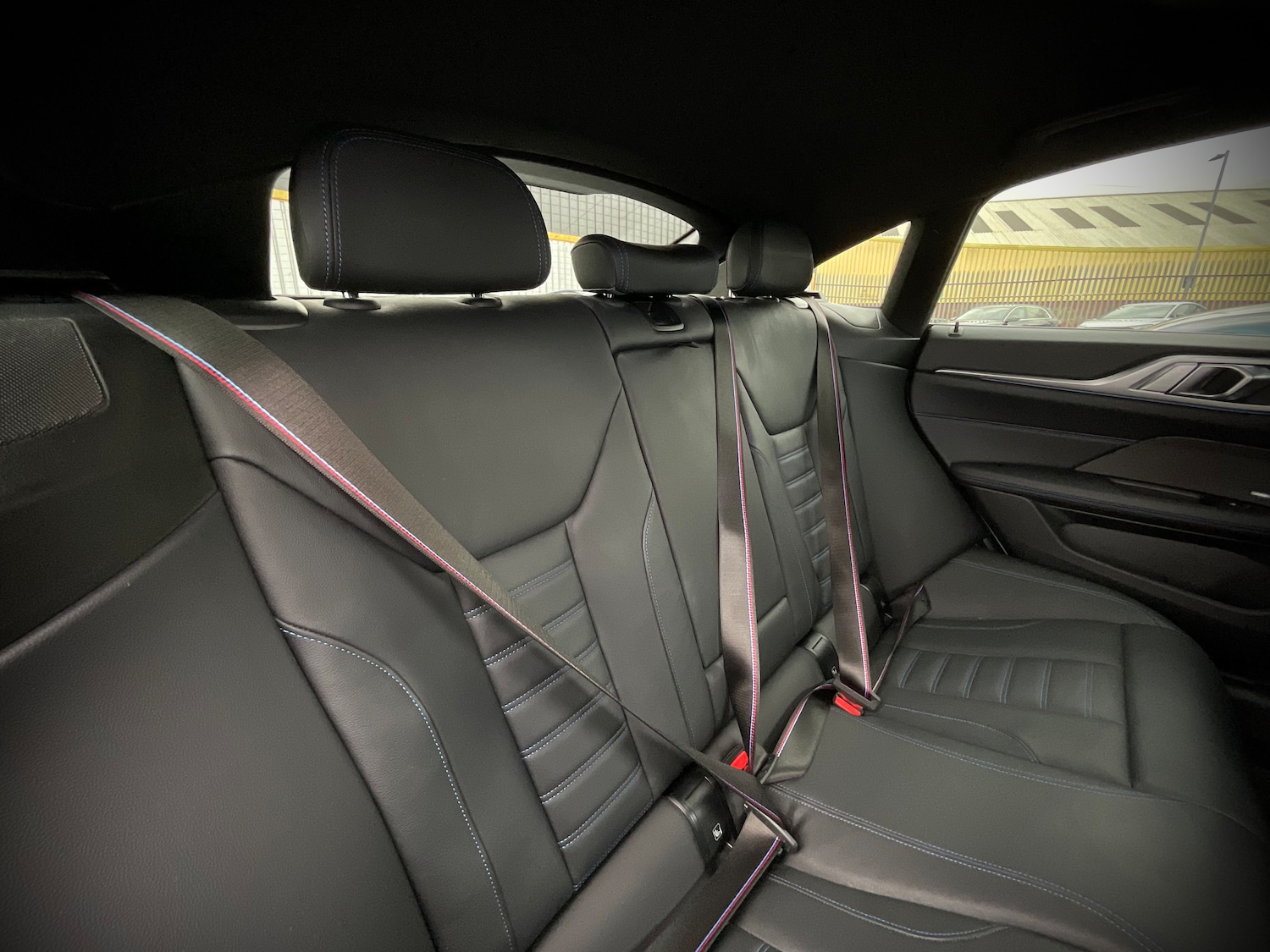 Used BMW i4 2022 for sale - 76006871: Photo 11