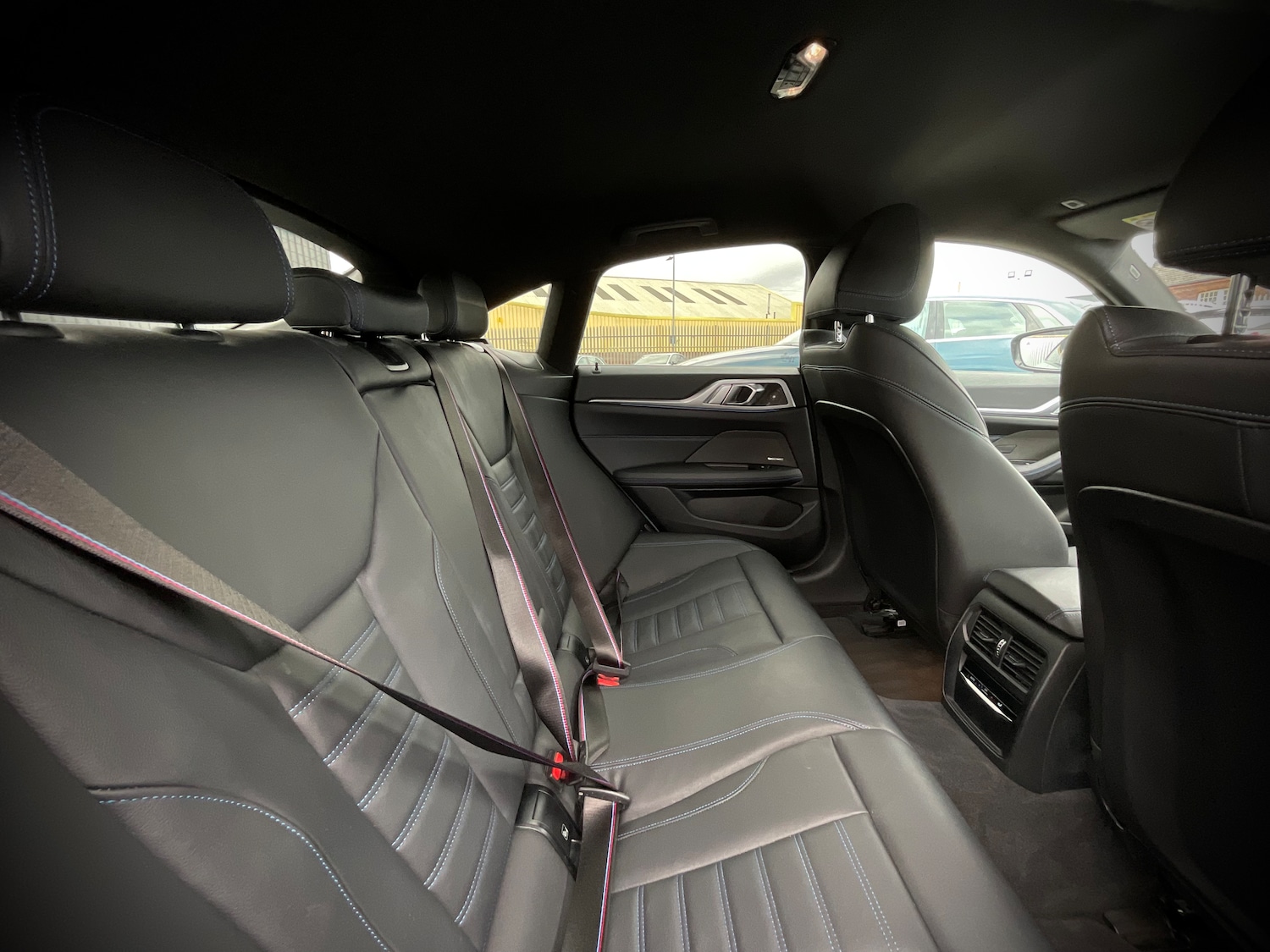 Used BMW i4 2022 for sale - 76006871: Photo 12