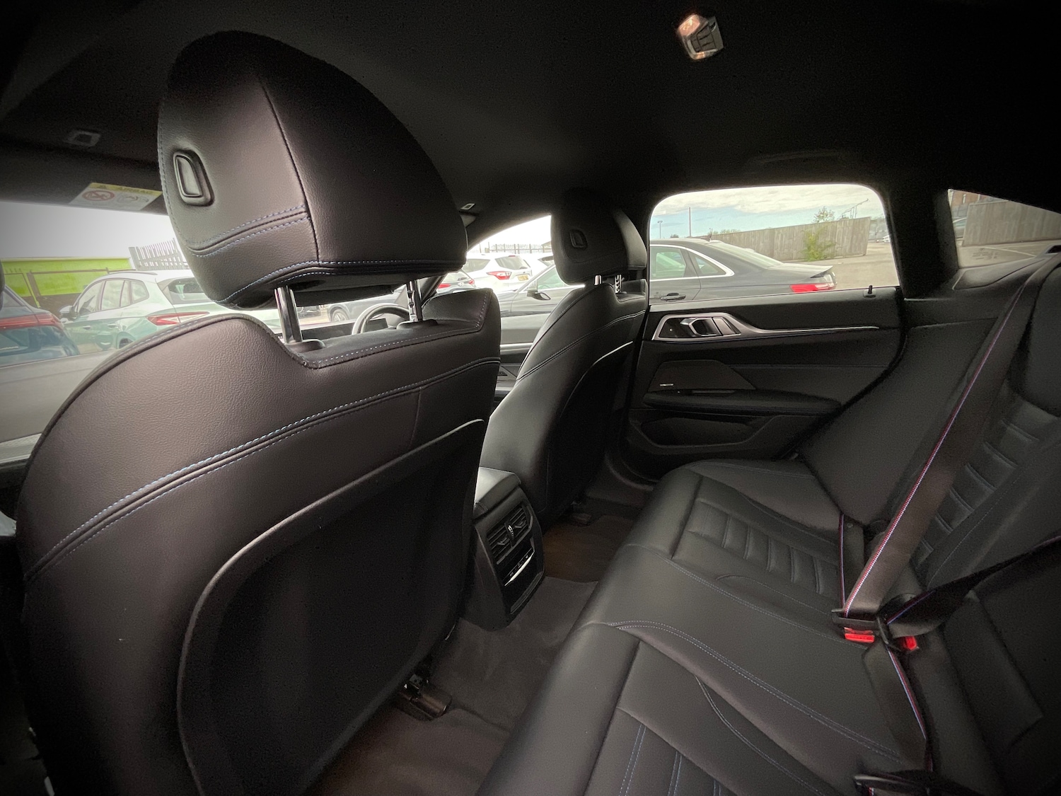 Used BMW i4 2022 for sale - 76006871: Photo 13