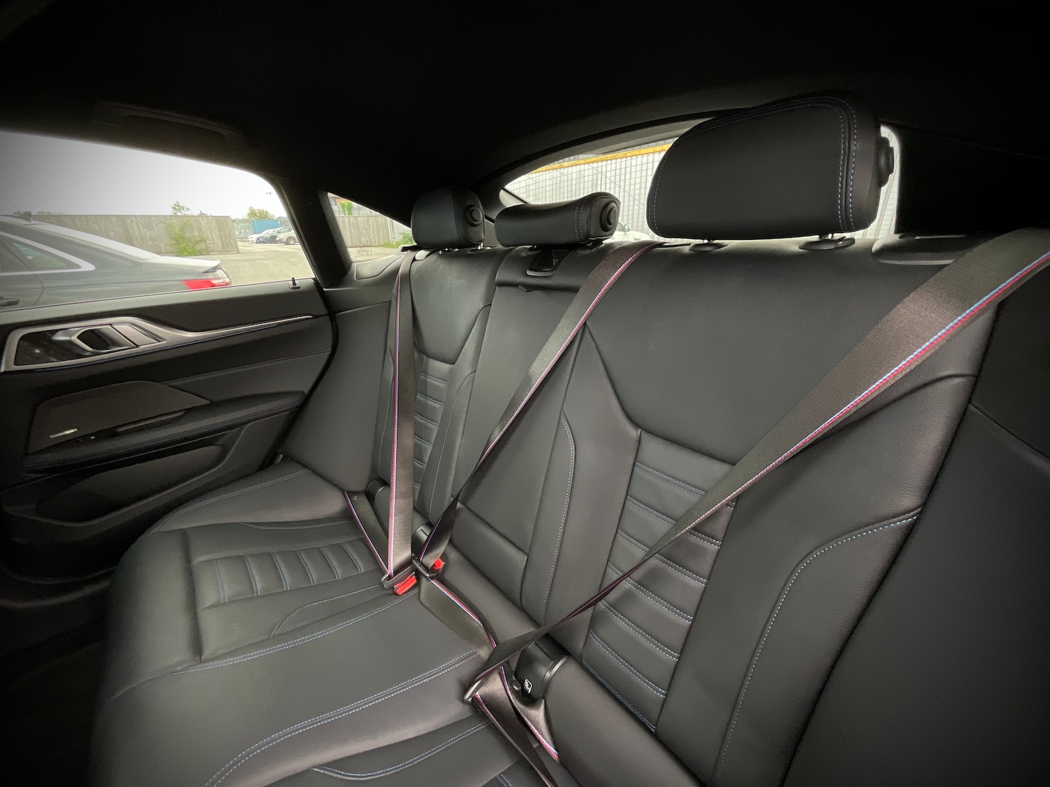 Used BMW i4 2022 for sale - 76006871: Photo 14