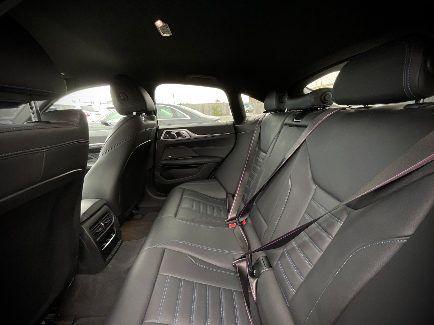 Used BMW i4 2022 for sale - 76006871: Photo 15
