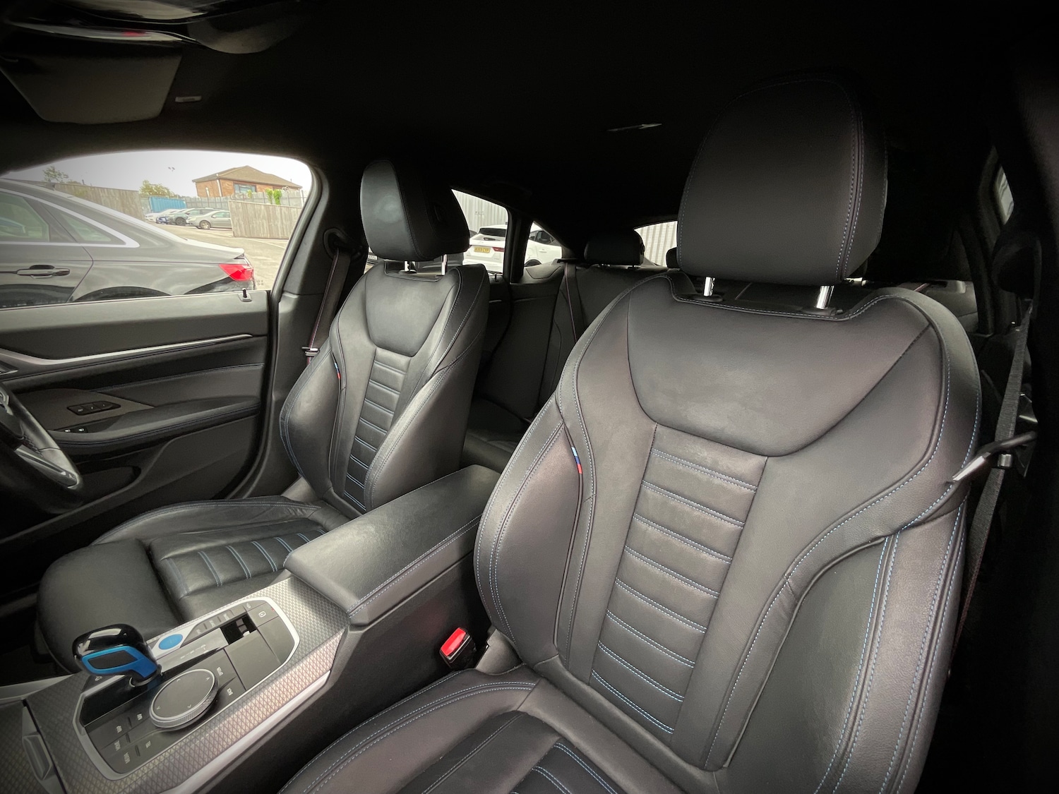 Used BMW i4 2022 for sale - 76006871: Photo 17