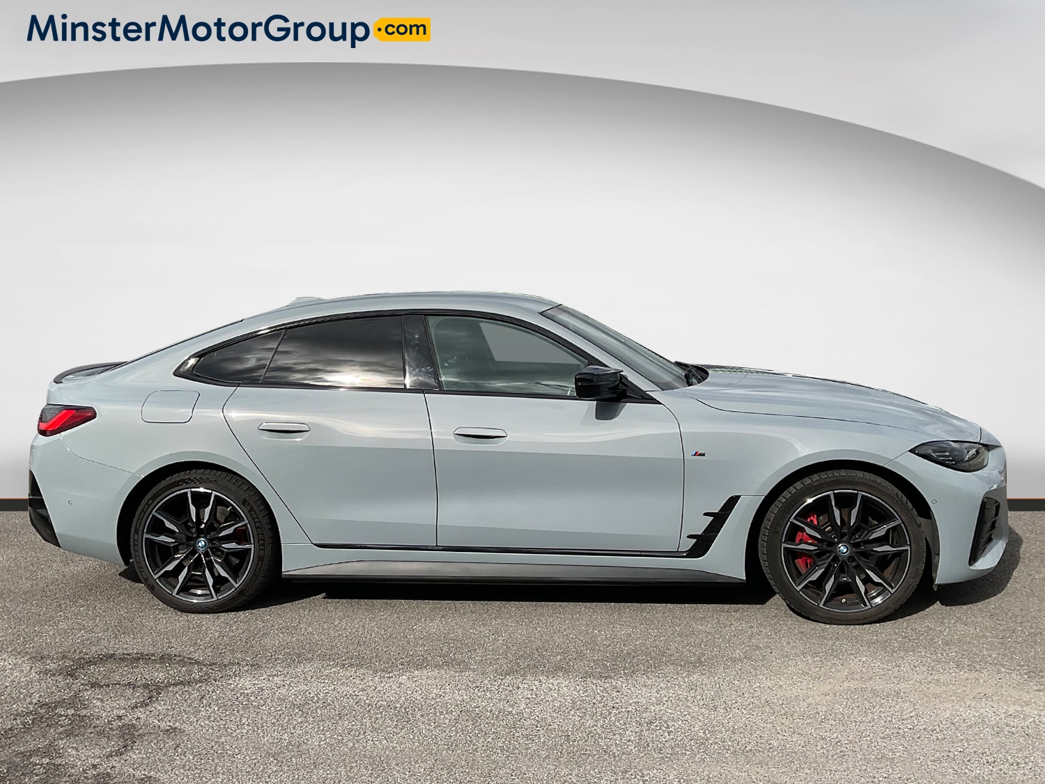 Used BMW i4 2022 for sale - 76006871: Photo 2