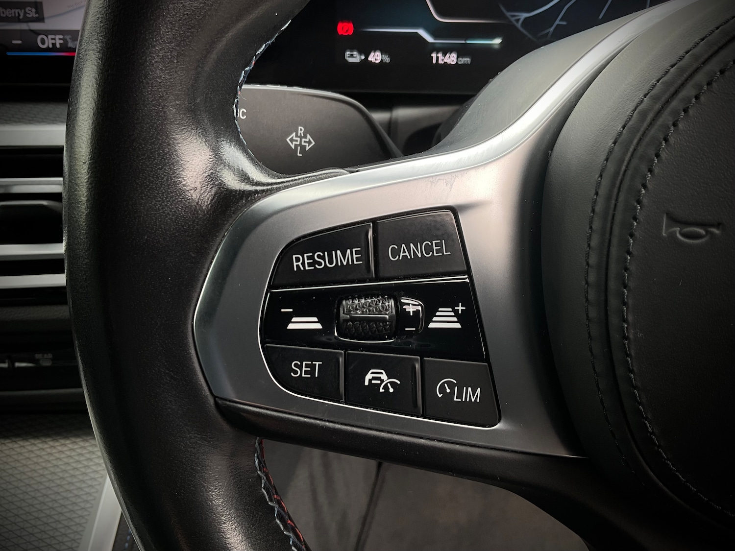 Used BMW i4 2022 for sale - 76006871: Photo 25